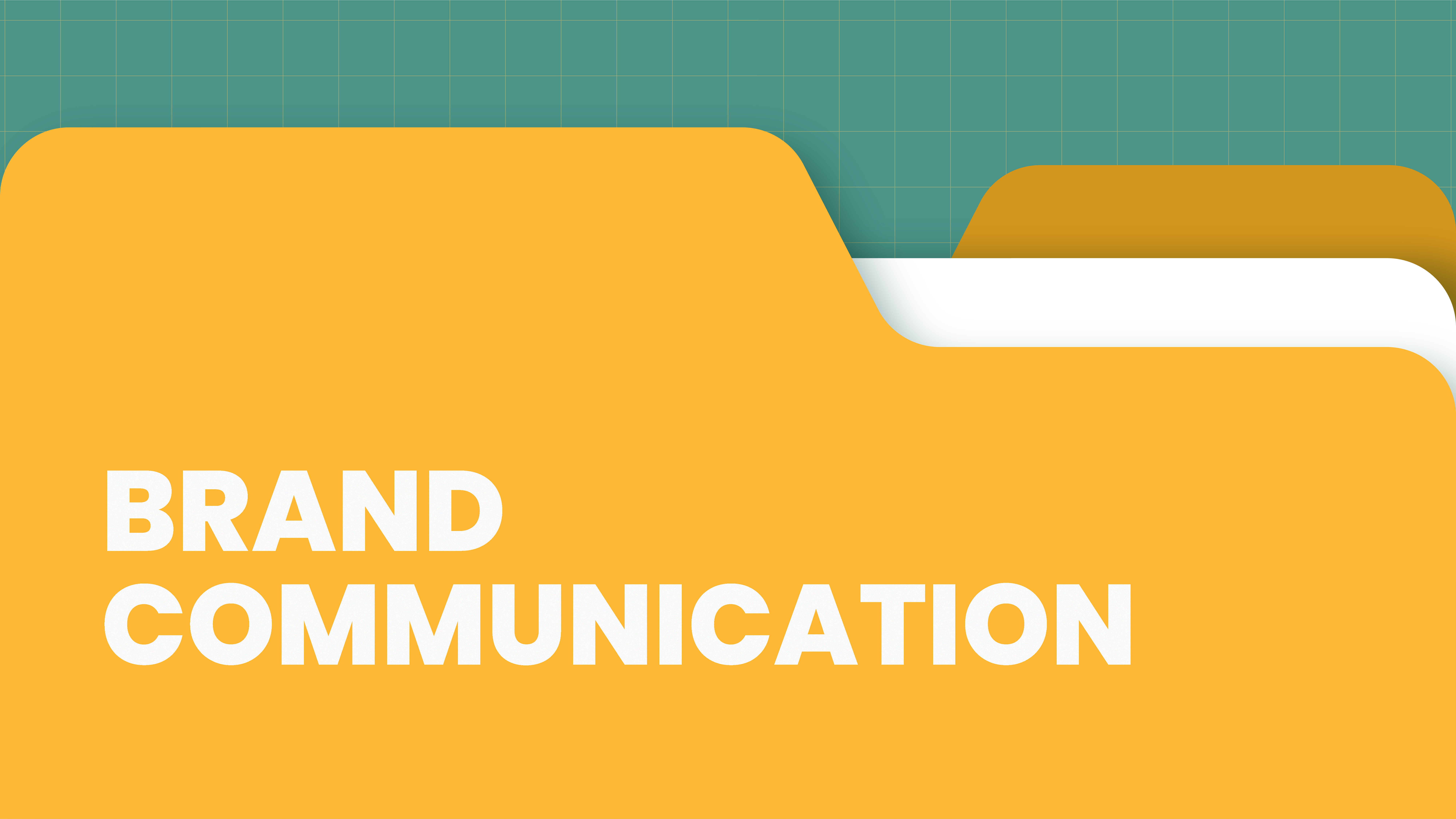 Brand Communication Work 1